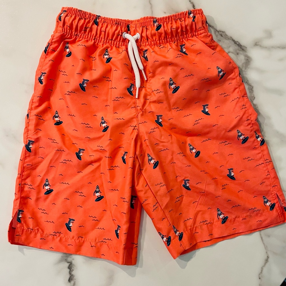 Place Sports Swim Trunk!